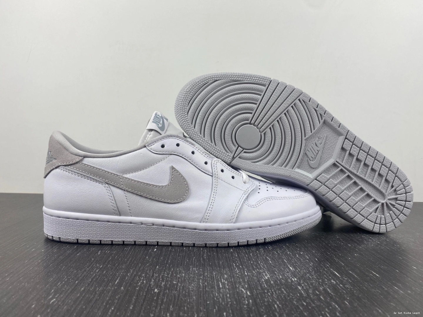 1 OG Low CZ0790 Mens Jordan 100 Air Jordan 0925